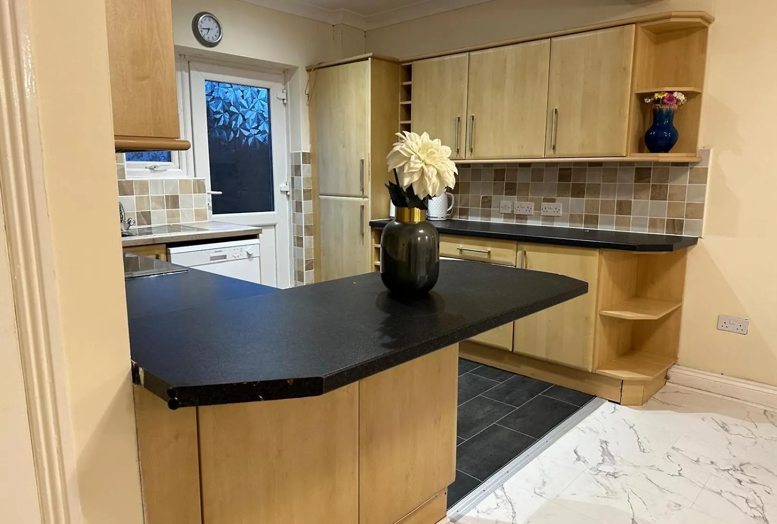 Holiday home 3 Bed Spacious House Eastleigh