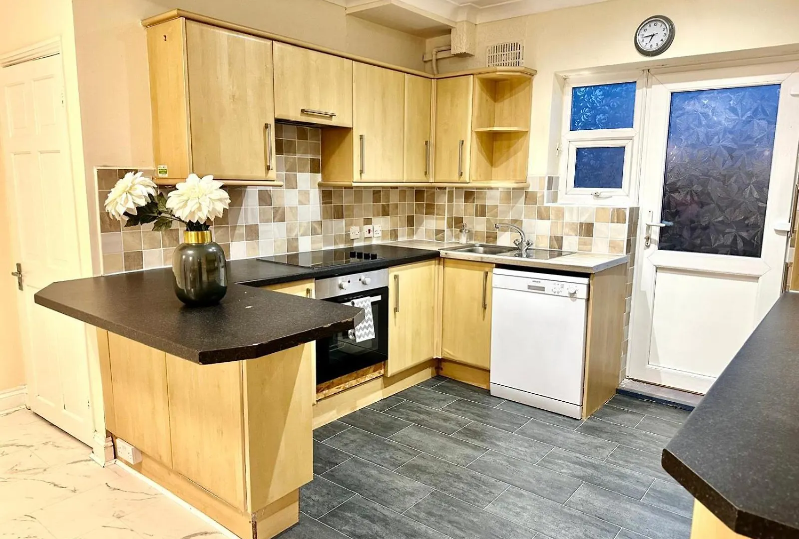 3 Bed Spacious House Eastleigh