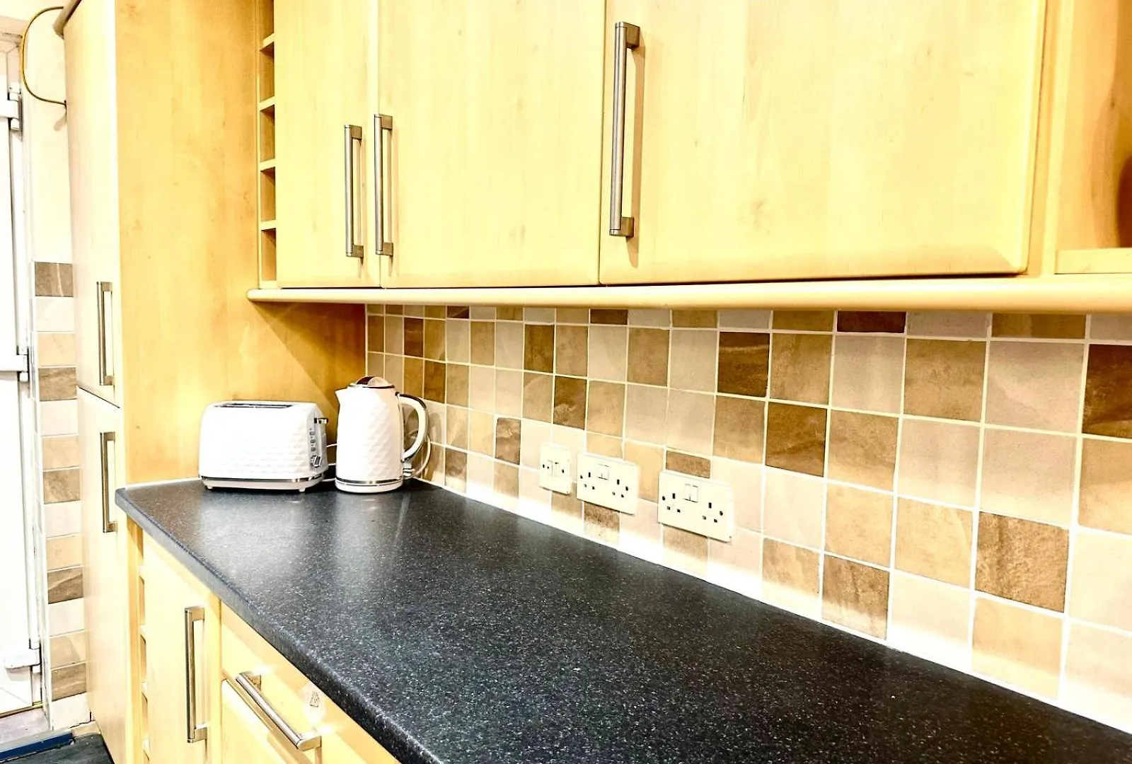 Holiday home 3 Bed Spacious House Eastleigh United Kingdom