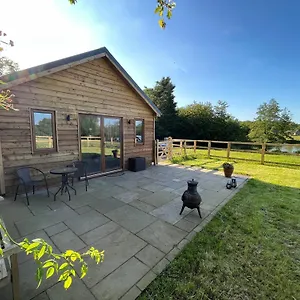 Holiday home Lakeside, Eastleigh