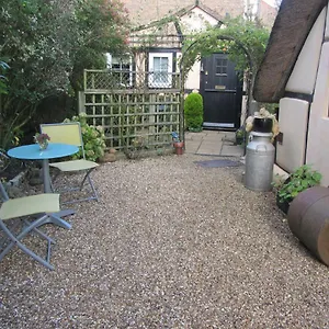 Holiday home The Stable, Eastleigh
